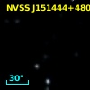 NVSS J151444+480359