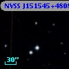 NVSS J151545+480829