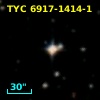 2MASS J20064899-2901304