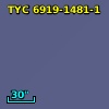 2MASS J20244267-2901300