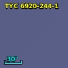 2MASS J20341493-2904255