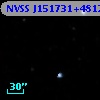 NVSS J151731+481218