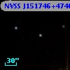 NVSS J151746+474650