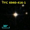 2MASS J21424473-2258309