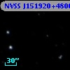 NVSS J151920+480044