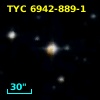 2MASS J21251555-2543558