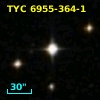 2MASS J22185796-2439505