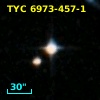 2MASS J23221871-2343113