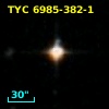 2MASS J23543273-2610070