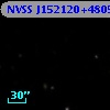 NVSS J152120+480537