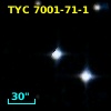 2MASS J01003080-3722131