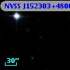 NVSS J152303+480015