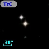 2MASS J02570934-3643115
