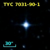 2MASS J03463439-3337518