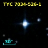 TYC 7034-526-1
