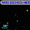 NVSS J152423+463511