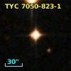 2MASS J05080545-3456409