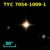 2MASS J05133355-3648569