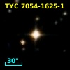 2MASS J05230147-3609015