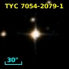 2MASS J05220445-3548187