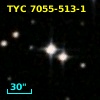 2MASS J05325902-3008484