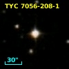 2MASS J05352708-3042420