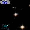 2MASS J05365833-3215316