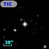 2MASS J05393694-3313207