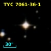 2MASS J05475810-3232008