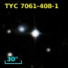 2MASS J05442360-3303346