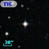 2MASS J05411721-3410539