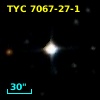 2MASS J05261640-3612073