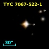 2MASS J05254226-3712067