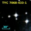 2MASS J05410619-3541054
