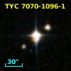 TYC 7070-1096-1