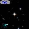 2MASS J11192361-3055595