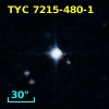 2MASS J11315339-3041297