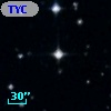 2MASS J11304085-3043534