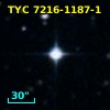 2MASS J11341654-3116094