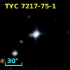2MASS J11420654-3052249