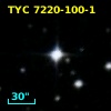 2MASS J11410767-3206365