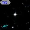 2MASS J11413215-3213593