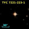 2MASS J11444451-3252545