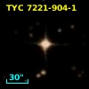 2MASS J11475859-3320460