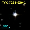 2MASS J11480014-3234007