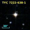2MASS J11580700-3207200