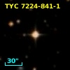 2MASS J11412875-3400343