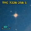 2MASS J11530498-3352153