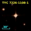 2MASS J11584580-3529507