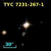 2MASS J12081854-3055159